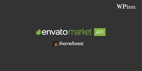 Updating ThemeForest Themes Using Envato .